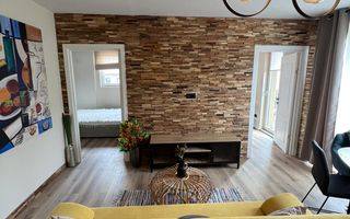 Apartament 3 Camere | 56 Mp | Balcon | Parcare | Floresti Eroilor - Poză 3