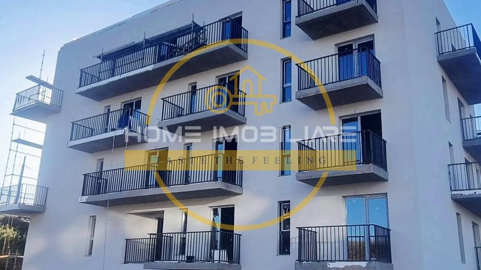 Apart 2 camere 50 mp,61000 euro - Poză 2