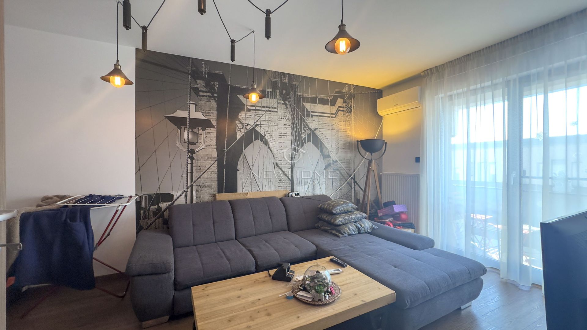 Apartament de vanzare 2 camere Park Lake, zona Iulius Mall - Poză 1