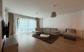 Apartament 2 camere | Upground | Fabrica de Glucoza - Poză 2