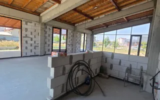Casă tip P+M și restaurant | Dumbrăveni, Suceava - Poză 30