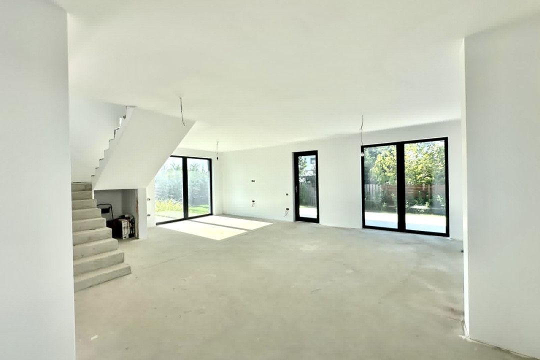 Vile lux, la cheie, Corbeanca - zona Laguna Albastră, comision 0% - Poză 6