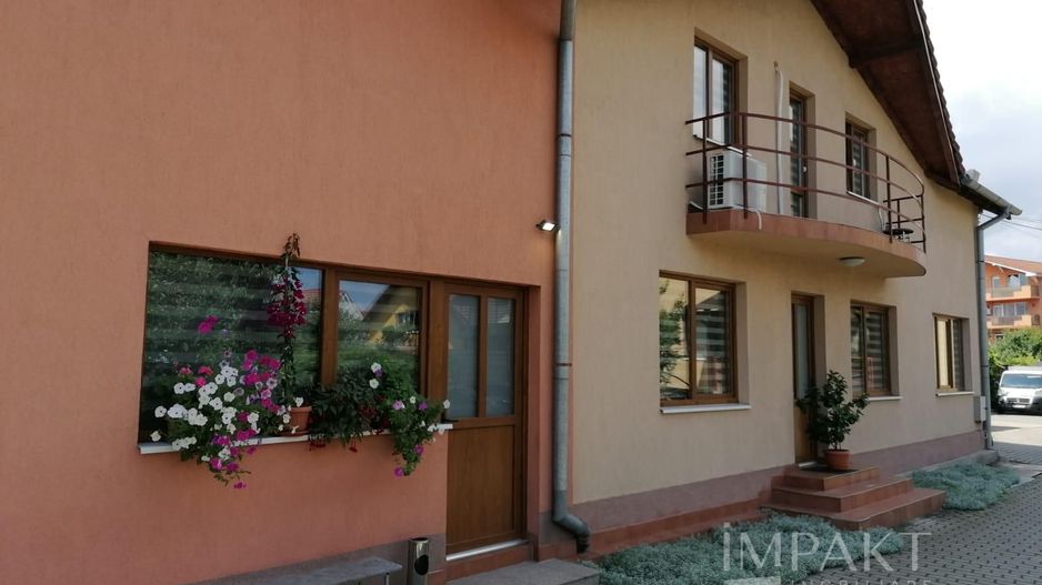 De inchiriat spatiu de birou la casa cu parcari - BUna Ziua - Poză 9