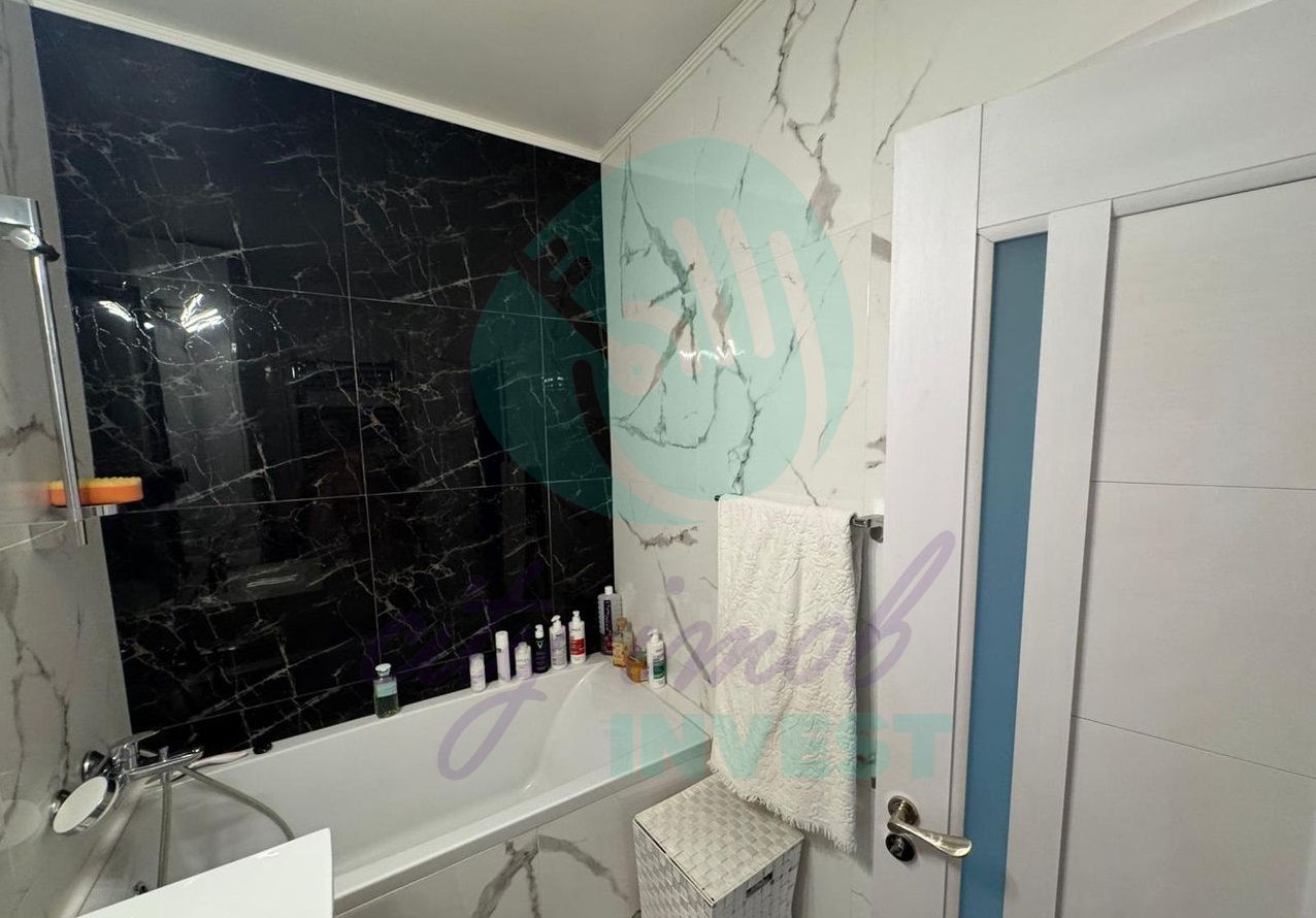 Garsoniera cu CENTRALA PROPRIE - Poză 15