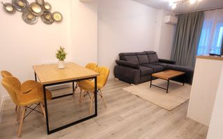 Apartament cu 2 camere - de inchiriat - Poză 1
