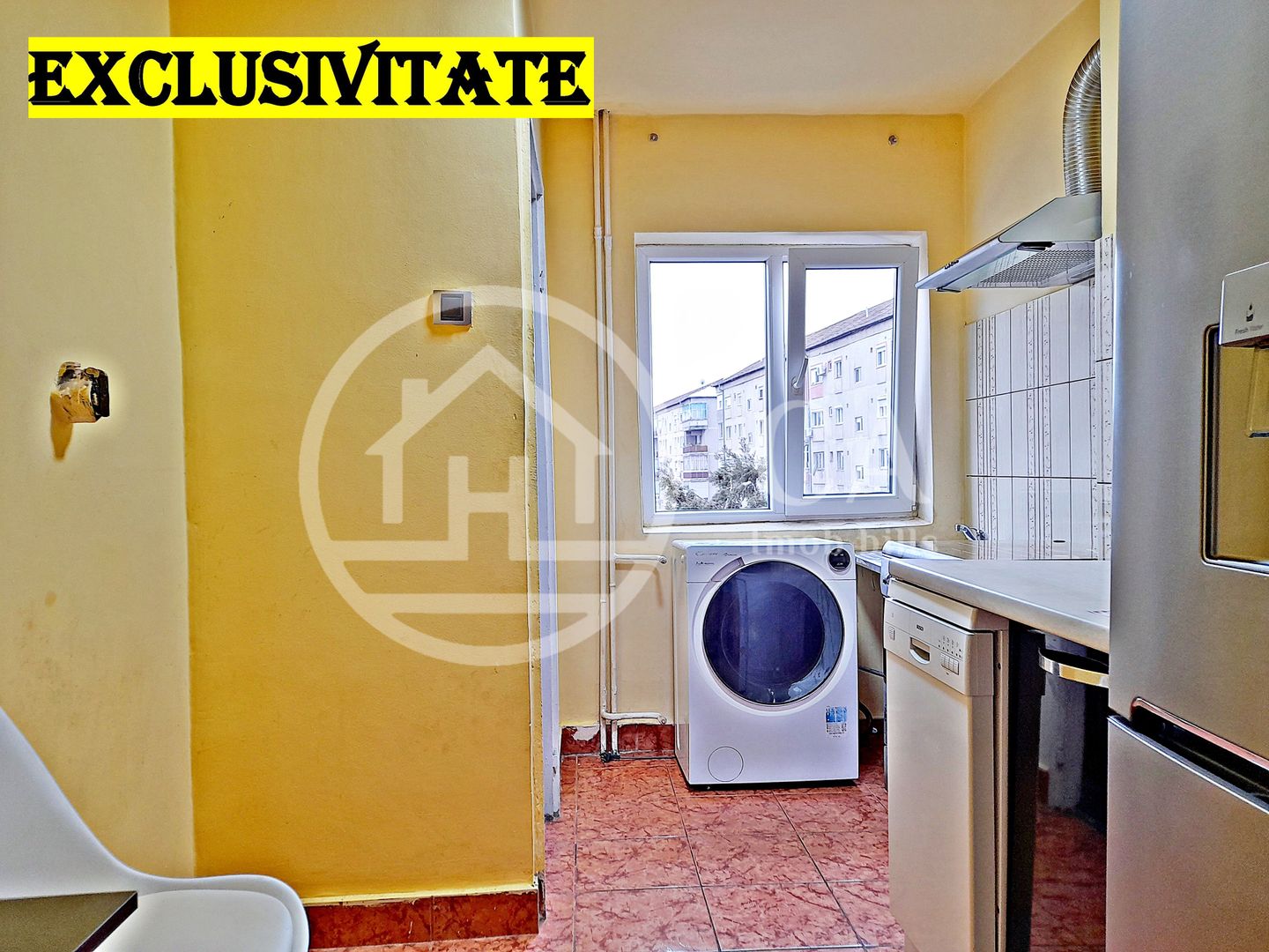 Apartament cu 2 camere de inchiriat, situat in Iosia Nord, Oradea - Poză 2