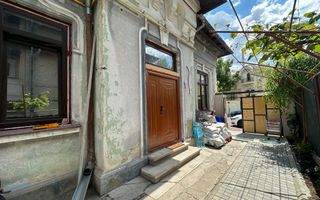 Casa CONSOLIDATA zona Timpuri Noi-Mihai Bravu - Poză 12