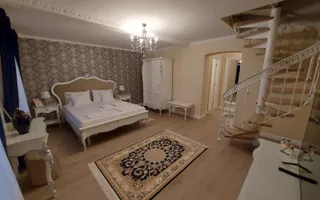 Pensiune de Lux | Conac De Poveste | Spatii comerciale | Gura Raului - Poză 49