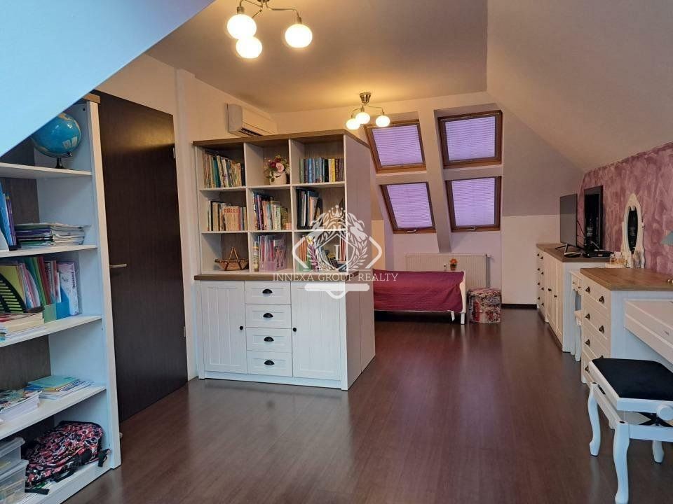 13 Septembrie-Marriott | 4 cam | 254 mp | et. 4/5 | 520.000 euro - Poză 1