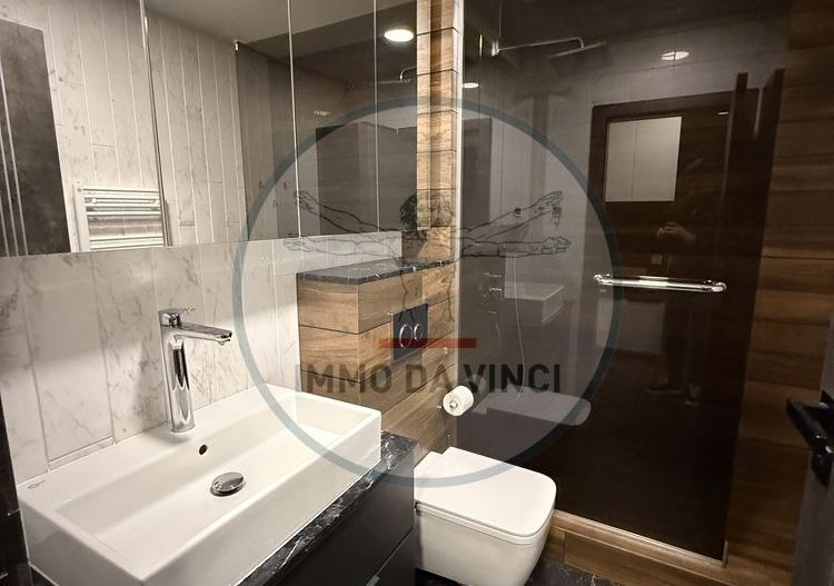 Apartament cu 2 camere | zona FSEGA - Poză 6