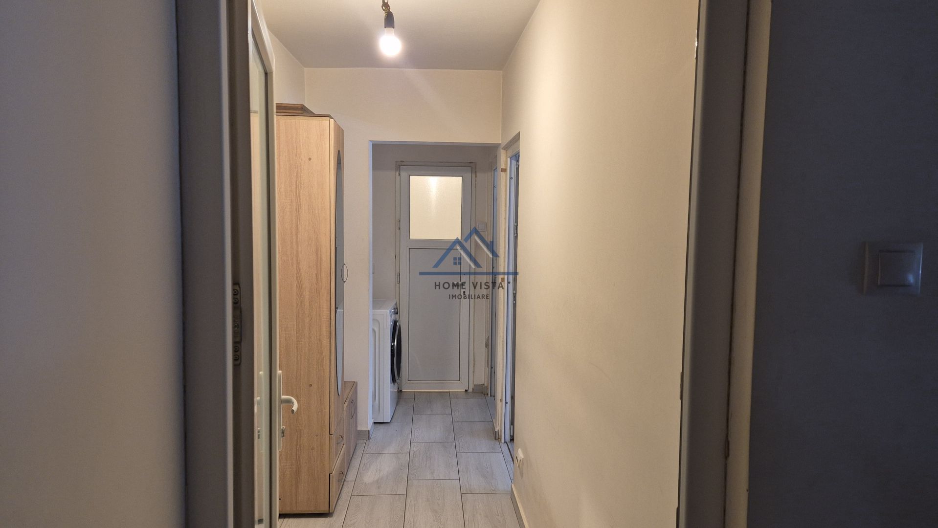Apartament 2 camere - Elena Cuza - Curtea de Argeș - Poză 1