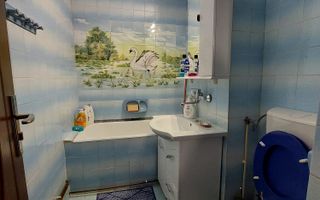 Apartament cu 4 camere in Manastur. - Poză 12