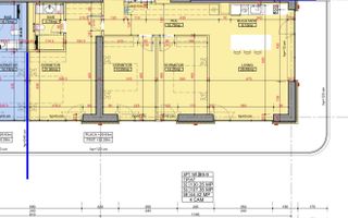 Apartament spatios 4 camere One High District - Poză 11