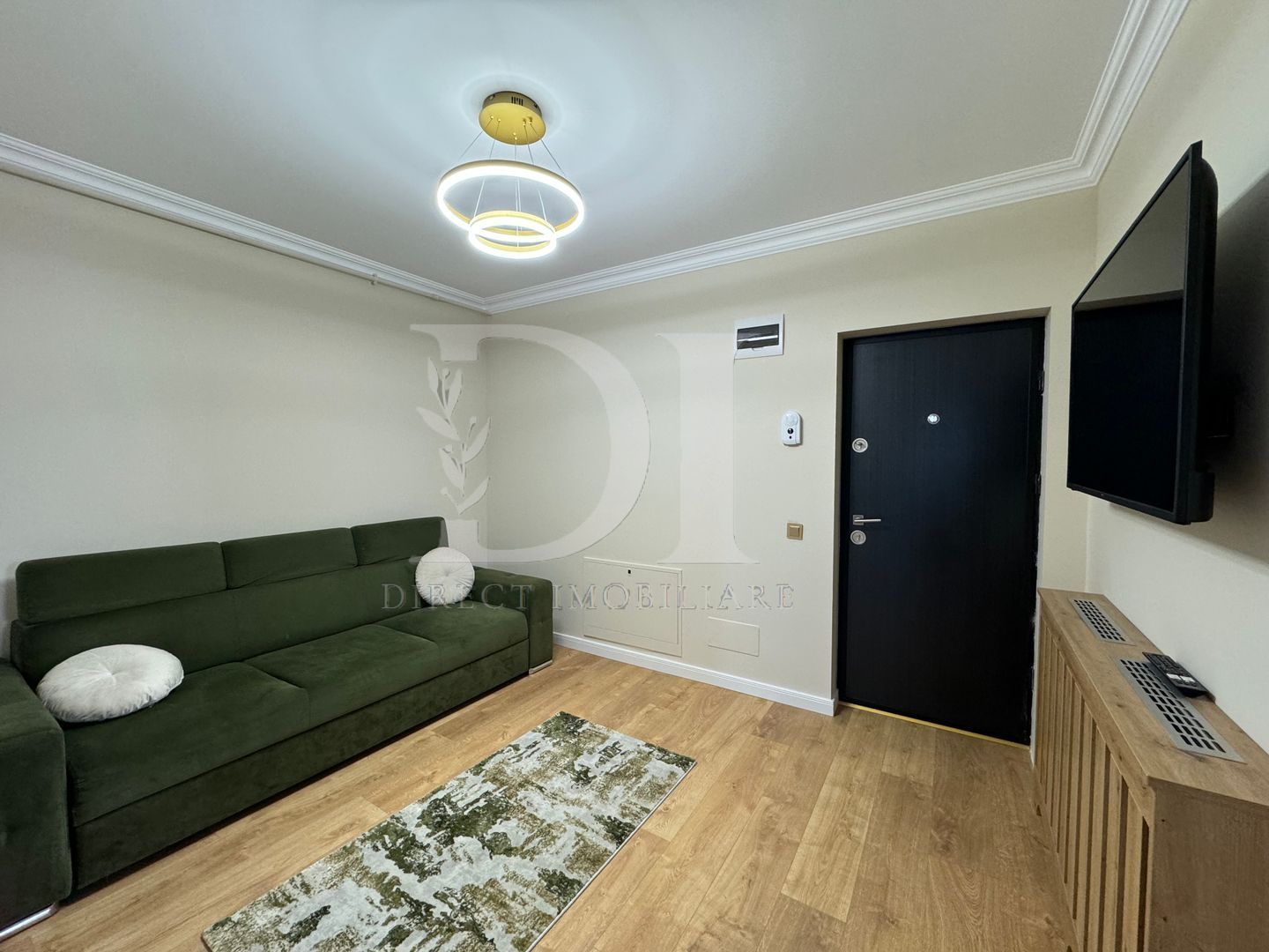 Apartament 2 camere decomandate | Zona centrala | Floresti - Poză 4