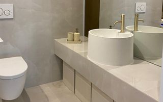 Chirie | Apartament 3 camere | Premium | Parcare inclusă | Pipera - Poză 13