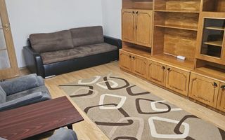 De inchiriat apartament cu 2 camere, etaj 4/4 Piata Centrala, 360 euro - Poză 1