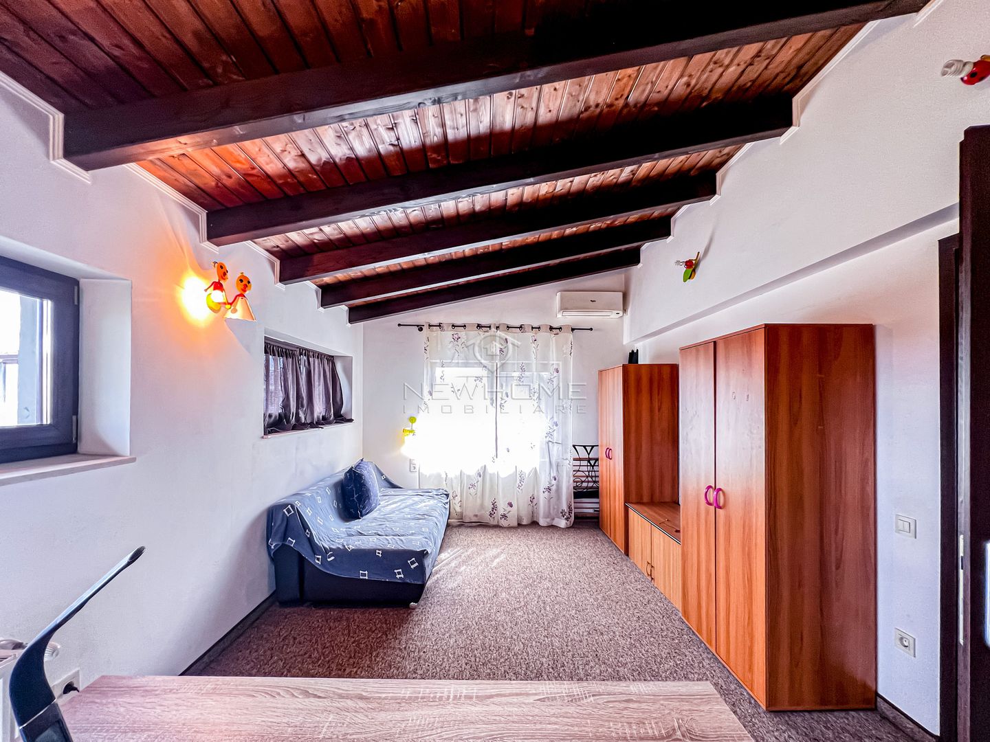 Casă / Vilă de inchiriat 4 camere zona Someseni, Pet friendly - Poză 12