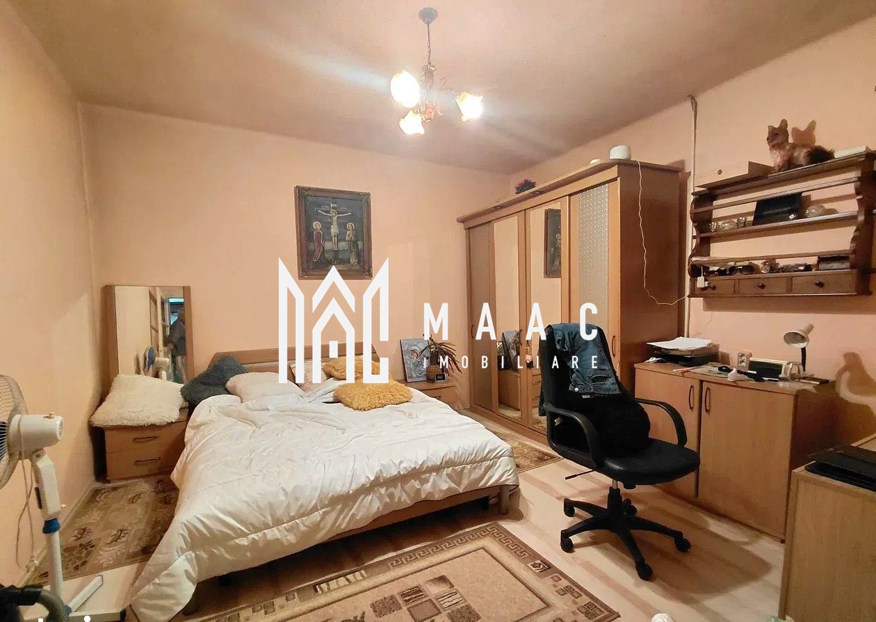 Casă individuală 4 camere |  Șura Mare | 120 mp, teren 1.100 mp - Poză 5