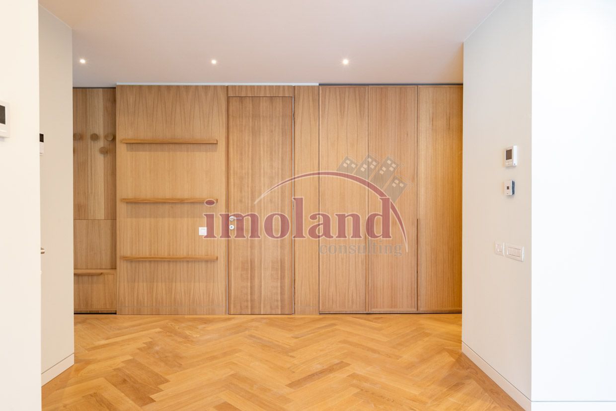 Inchiriere 5 camere - rezidential - Imobil Nou - Dorobanti - Poză 10