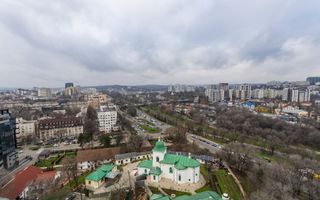 Vânzare, apartament, 3 camere, strada Romană, Centru - Poză 10