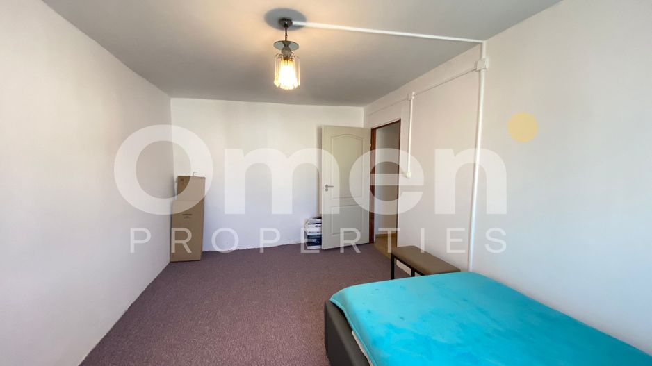 Apartament spatios cu 4 camere decoamndat, zona Republicii - Poză 6