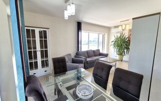 Apartament cu 3 camere 88,60 mp + loc de parcare - Belvedere Residence - Poză 3