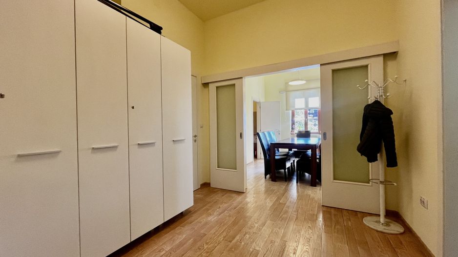 Apartament pretabil birou sau investiție, Central - Take Ionescu - Poză 12