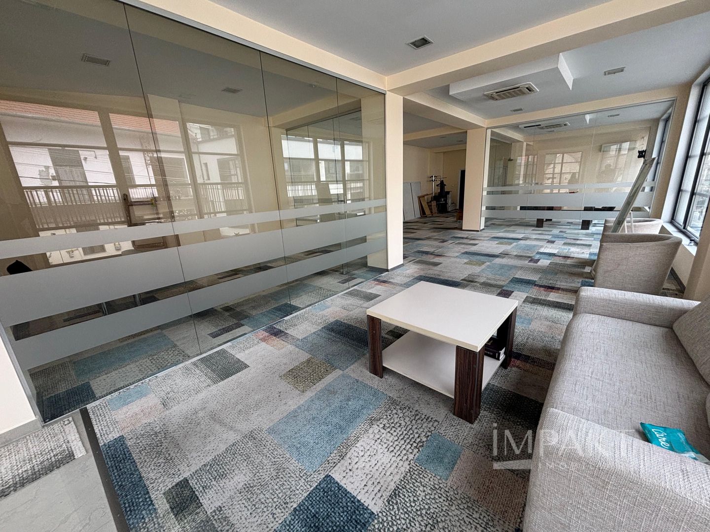 De inchiriat - spațiu comercial premium lângă Platinia – - Poză 1