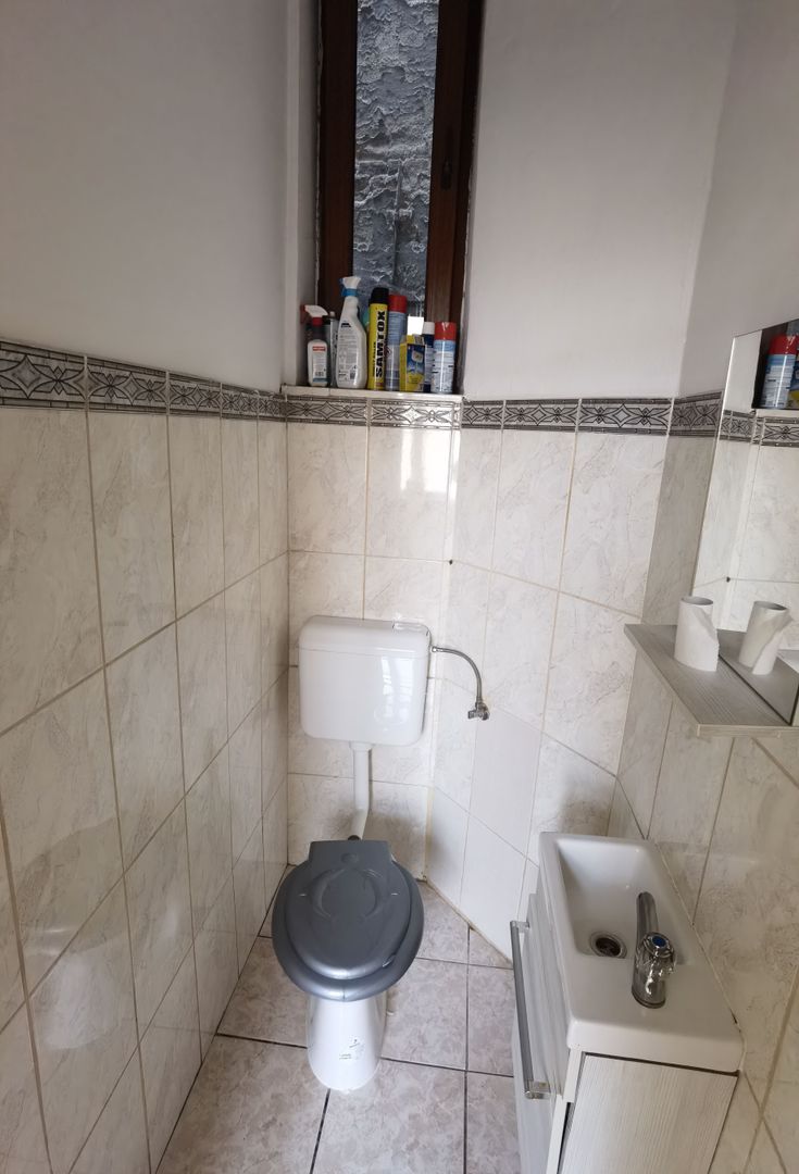 Apartament cu 3 cam. cladire istorica în zona Iosefin - Poză 13