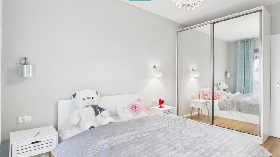 Apartament cu 2 camere în complexul ARED-IMAR - Poză 3