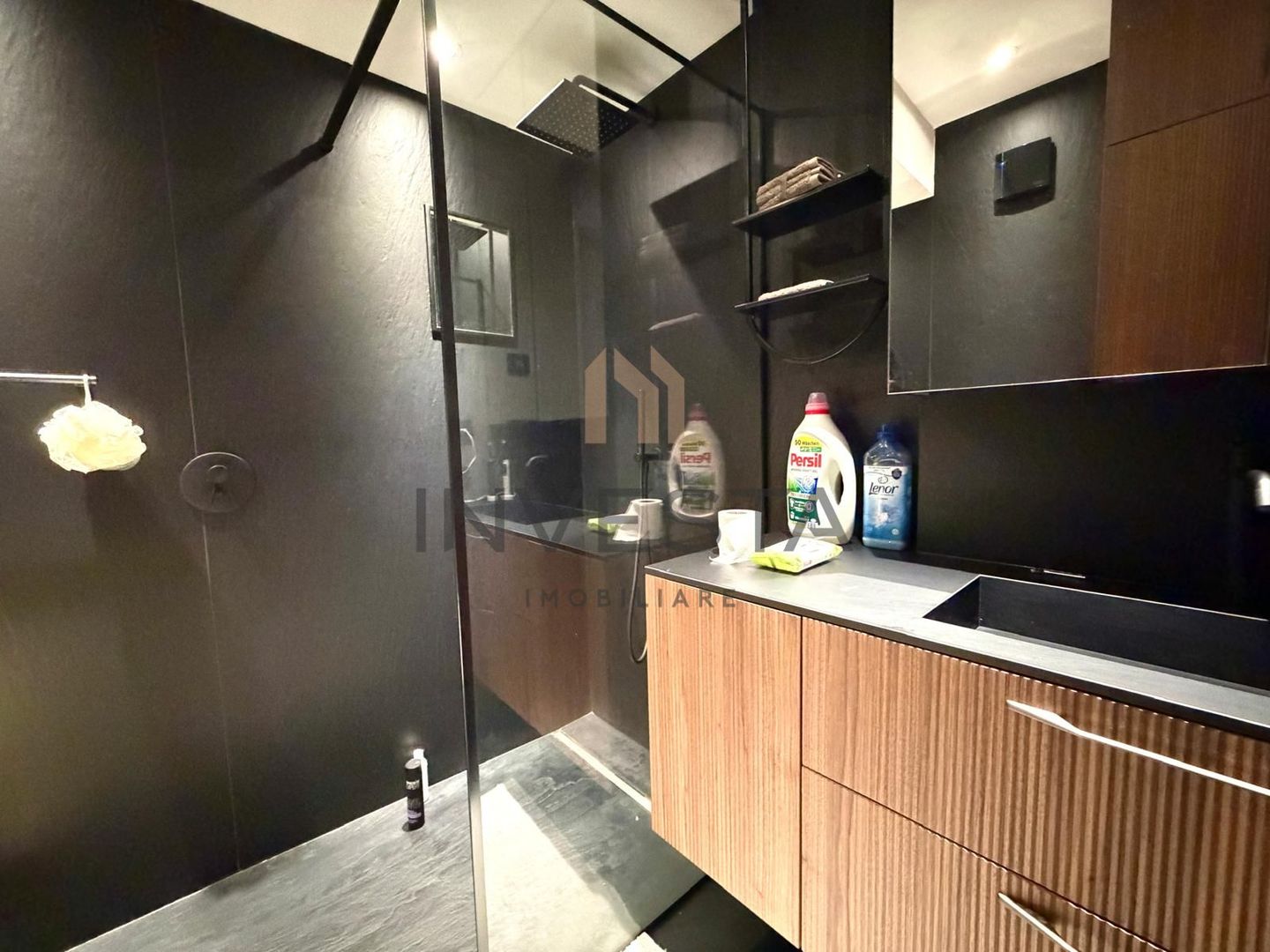 Apartament cu 3 camere in West City Tower ! - Poză 7