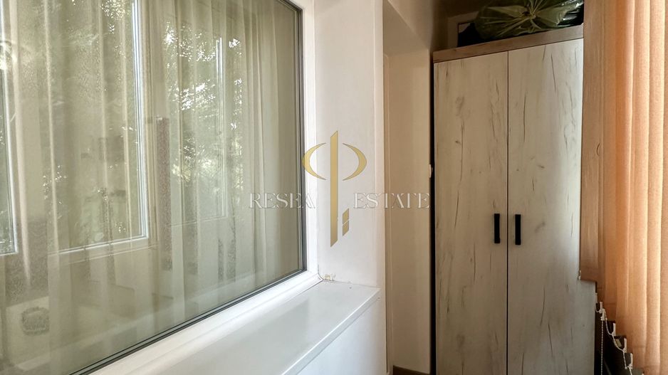 Apartament 3 camere Soarelui | etaj 1 | mobilat-utilat | centrala+Ac - Poză 7