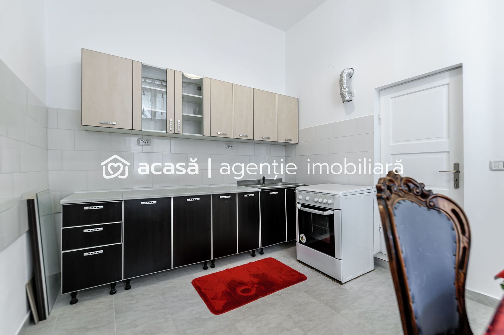 Apartament contemporan în Palatul Neumann, Arad. - Poză 7