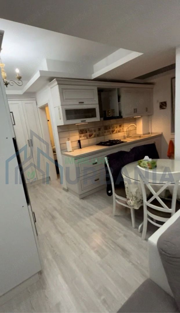 Apartament 2 camere, zona Palas, Iași – etaj 4 din 7, cu lift - Poză 7