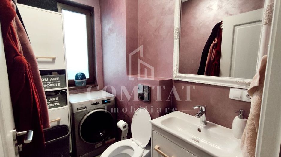 Apartament cu 3 camere | confort sporit | Sub Cetate - Poză 9