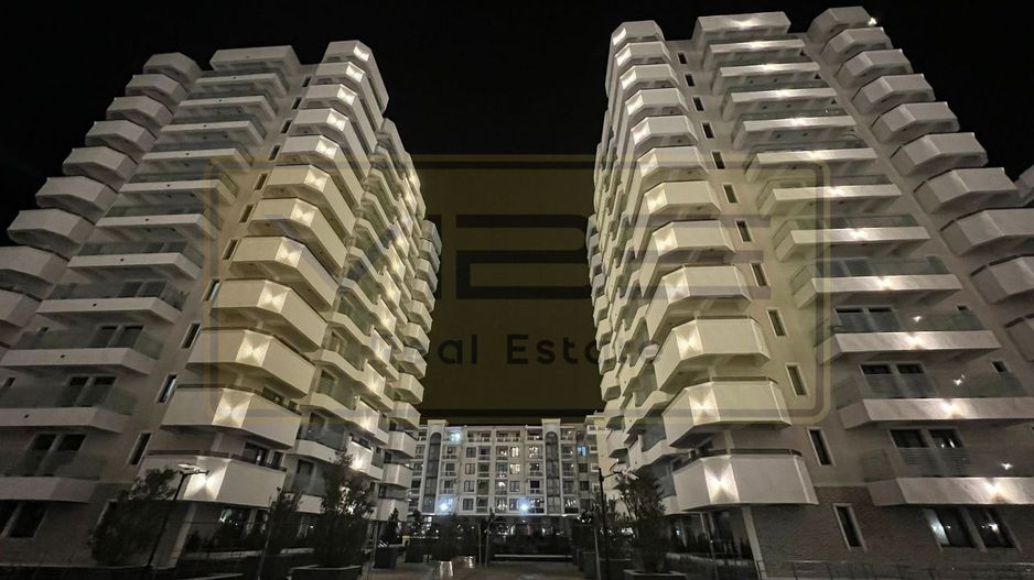 Apartament 2 camere Royal Town Copou - Poză 21