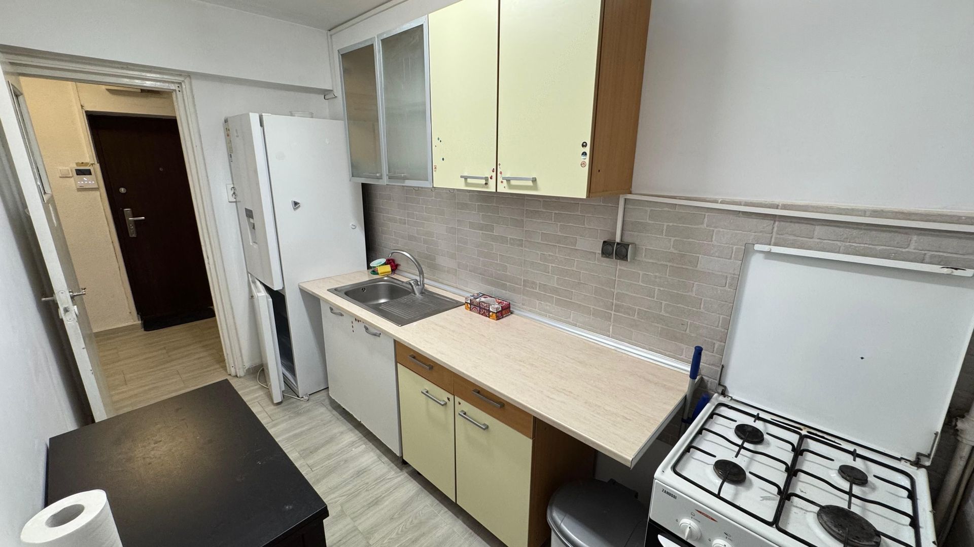 Apartament 3 camere, pet friendly, Park Lake, metrou Dristor - Poză 6