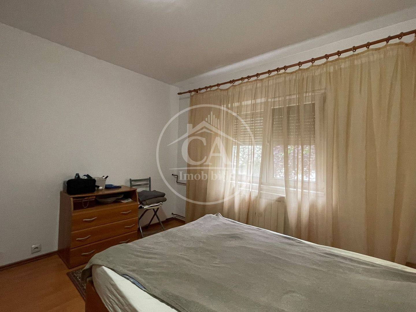 Apartament cu 2 camere de vânzare în zona Calea Aradului/Ramada,Oradea - Poză 2