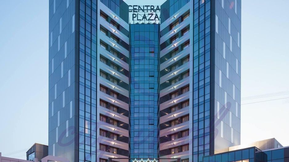 4 **** HOTEL PIATRA - NEAMT - Poză 1