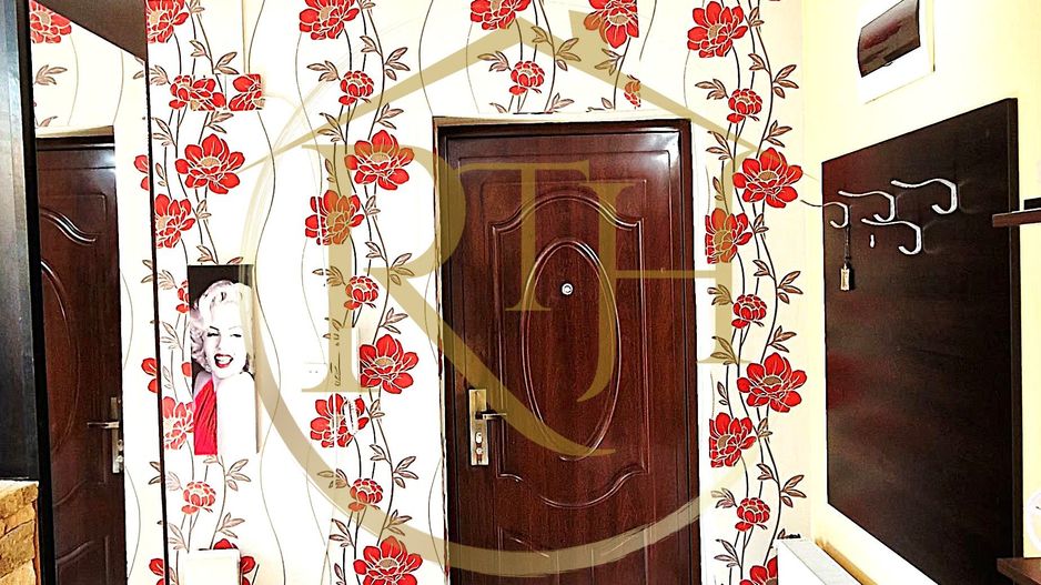 Apartament modern cu 2 camere de închiriat, etaj 2/3,  Giroc -zona Planetelor - Poză 13