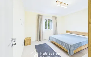 Apartament spațios cu curte și garaj – confortul unei case moderne - Poză 11