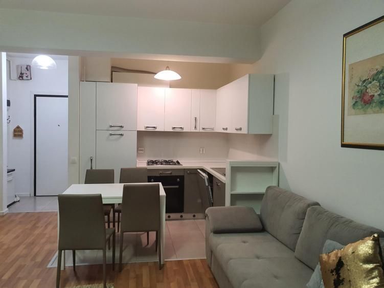 Închiriere Apartament cu 2 camere, lux, Titan Barcelona Residence - Poză 14