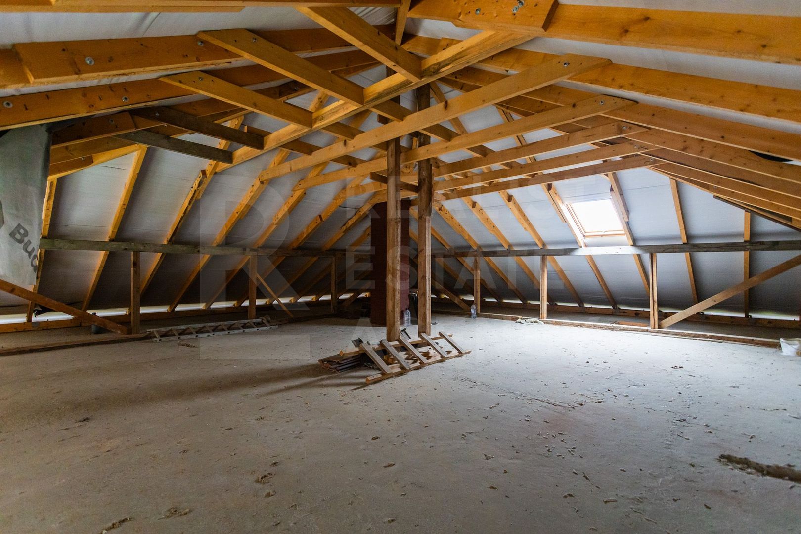 Vânzare, casă, 6 camere, str. Decebal, Durlești - Poză 15