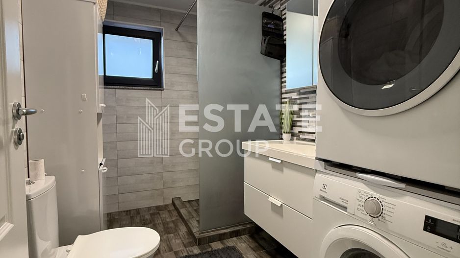 Casa individuala Giarmata Vii, mobilata si utilata - Poză 7