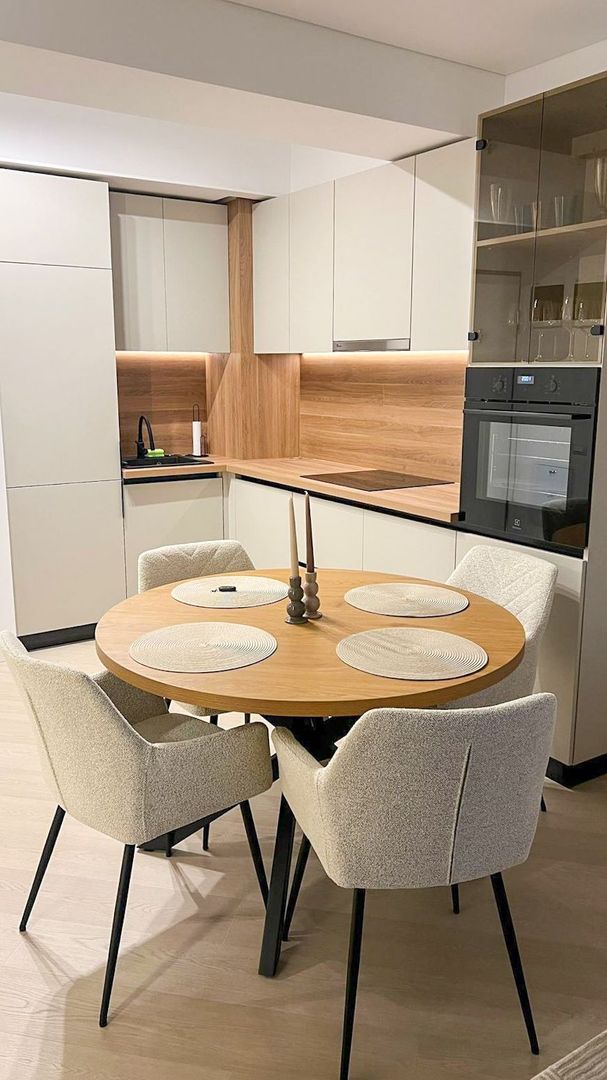 Chirie I Apartament 2 camere I Aviatiei Pipera I Pet Friendly - Poză 3