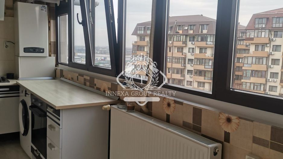 Rahova | Confort Urban | 2 camere | 47mp | et 4 | semidec | 82.500 euro - Poză 11