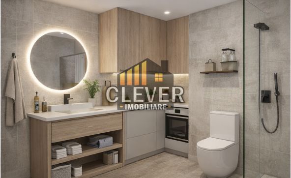 2 camere premium Sector 3 | Nicolae Grigorescu - Comision 0% - Poză 3