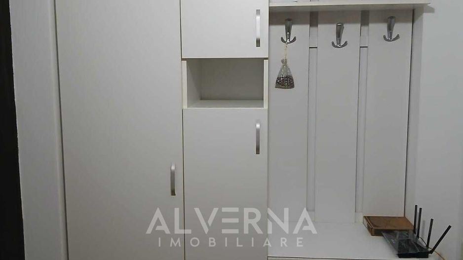 Apartament 2 camere | 53 mp +balcon 15 mp | Junior Residence Zona iris - Poză 8