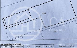 Casa de vanzare cu 6 camere in Osorhei, Bihor - Poză 27