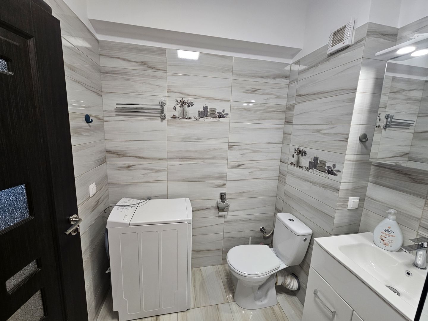 Apartament 2 camere Bucurestii Noi - Poză 25